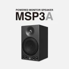 AG旗舰厅发布新款 MSP3A 小型有源监听音箱，忠实再现原声